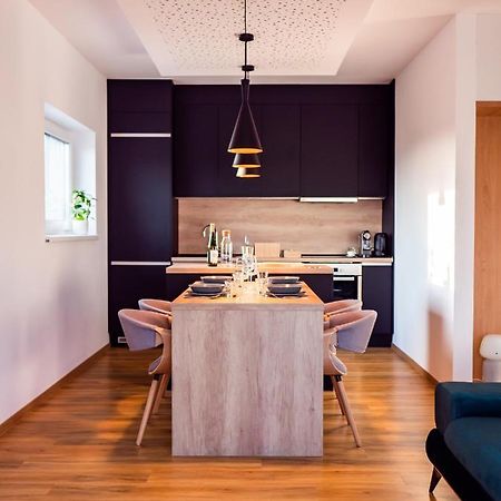 Apartman Eden Rožnov pod Radhoštěm Exterior foto