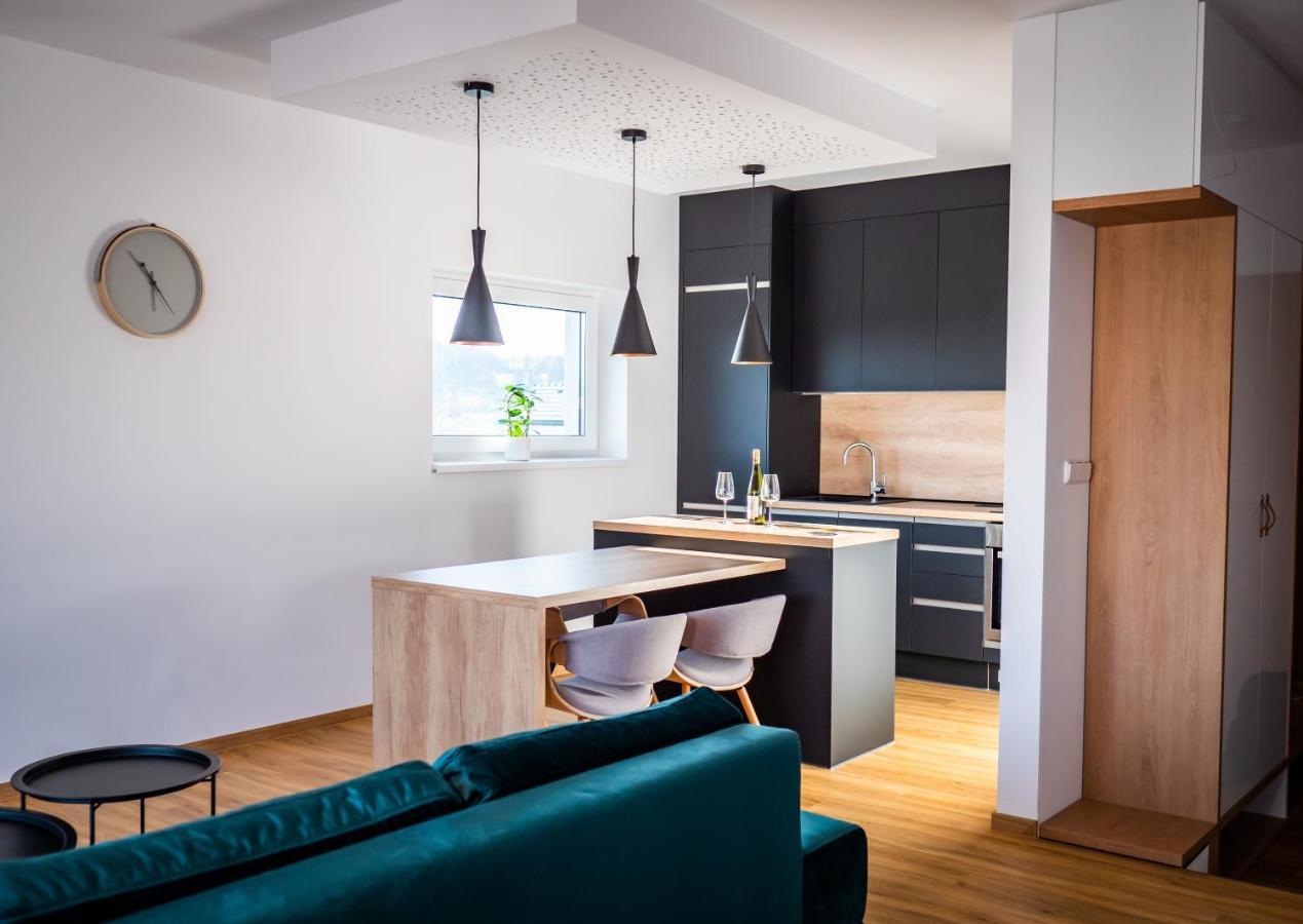 Apartman Eden Rožnov pod Radhoštěm Exterior foto