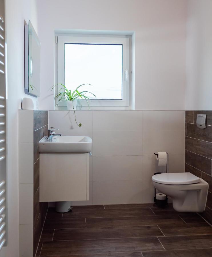 Apartman Eden Rožnov pod Radhoštěm Exterior foto
