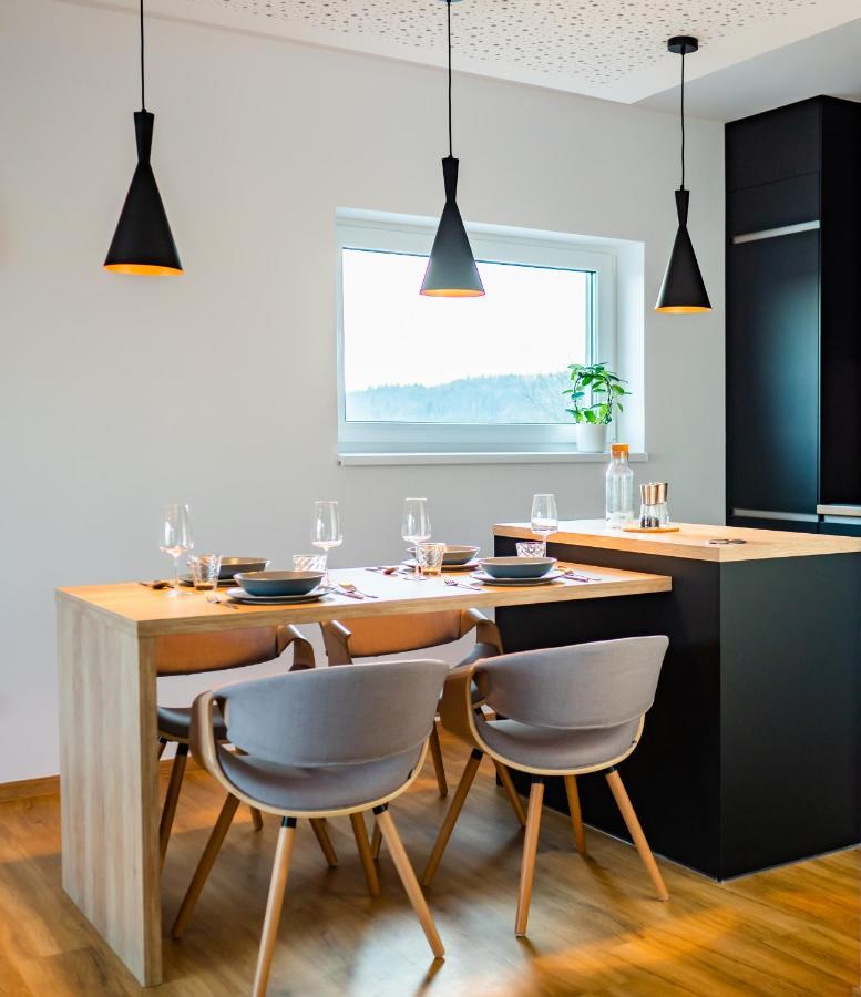 Apartman Eden Rožnov pod Radhoštěm Exterior foto