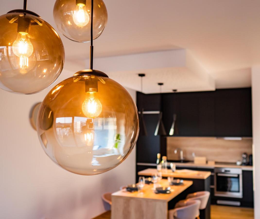 Apartman Eden Rožnov pod Radhoštěm Exterior foto