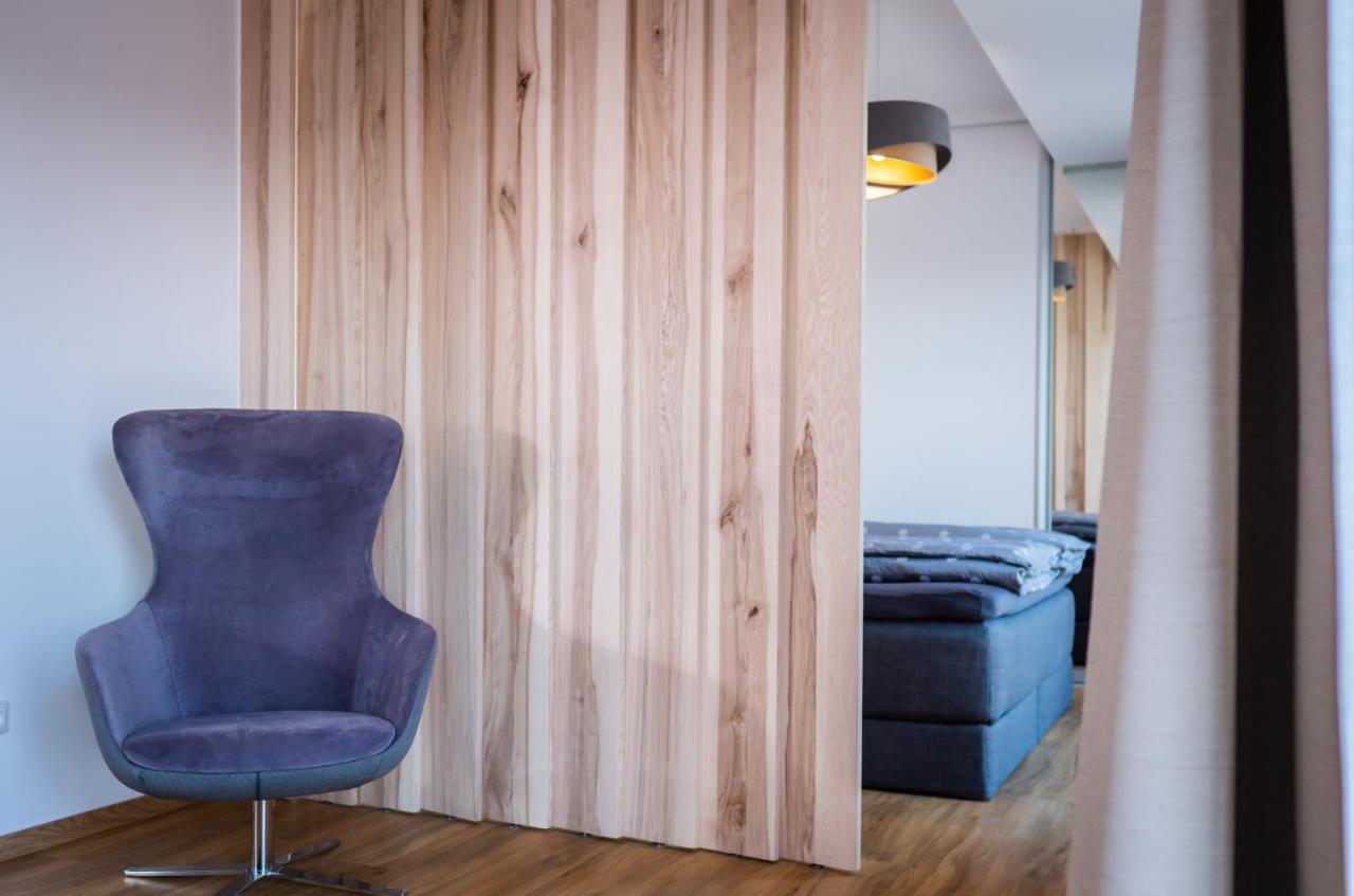 Apartman Eden Rožnov pod Radhoštěm Exterior foto