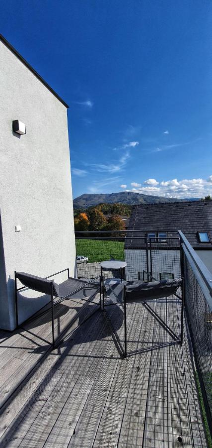 Apartman Eden Rožnov pod Radhoštěm Exterior foto