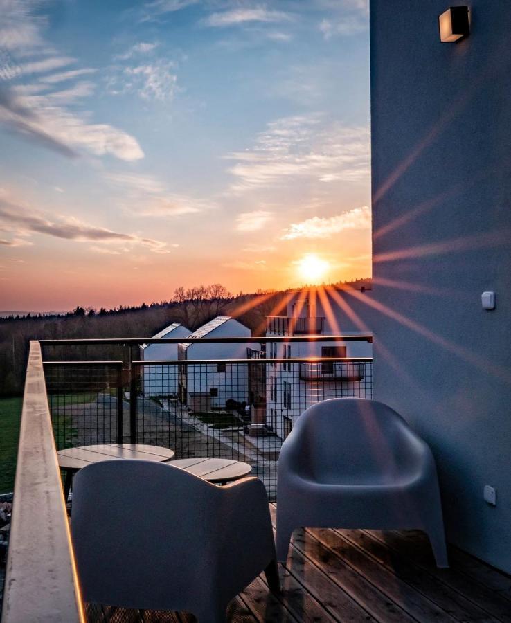 Apartman Eden Rožnov pod Radhoštěm Exterior foto
