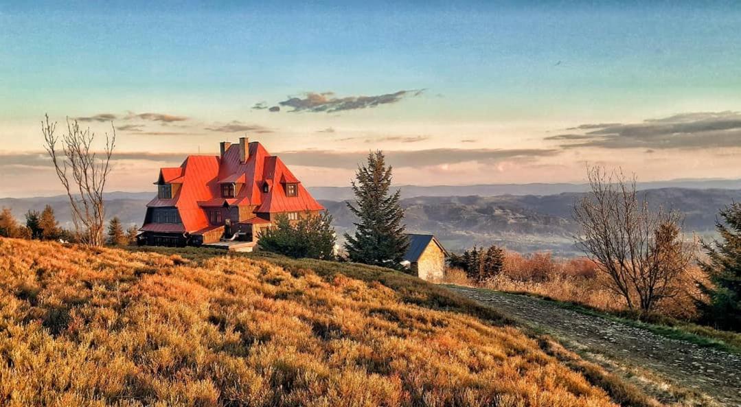 Apartman Eden Rožnov pod Radhoštěm Exterior foto