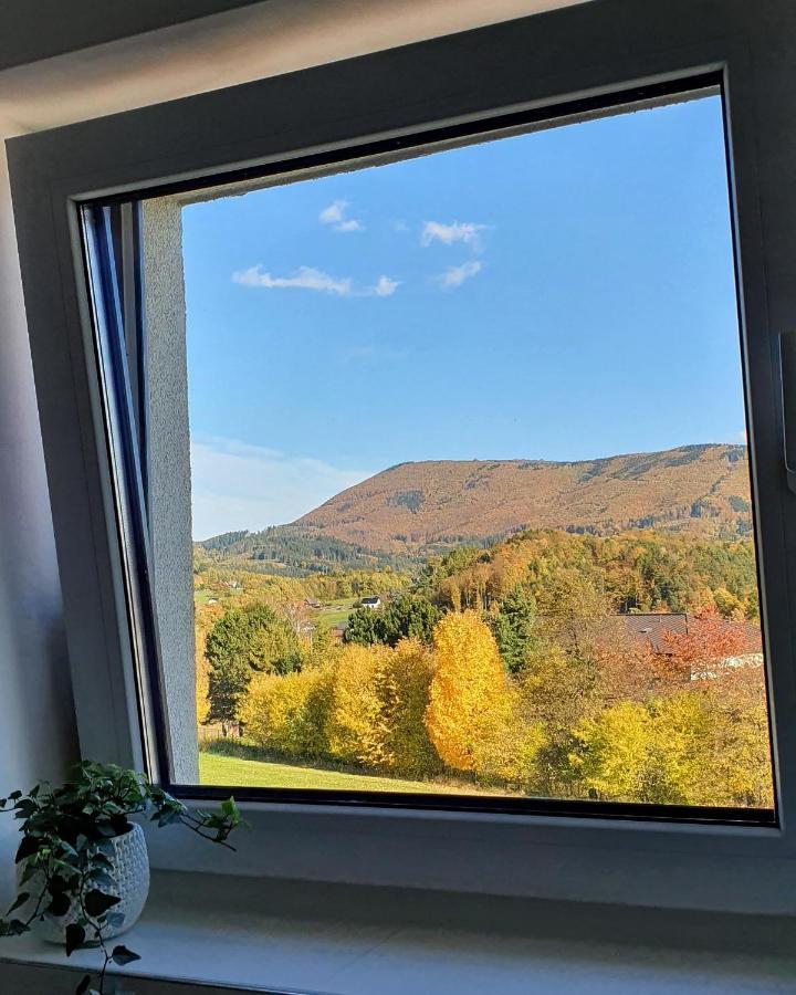 Apartman Eden Rožnov pod Radhoštěm Exterior foto